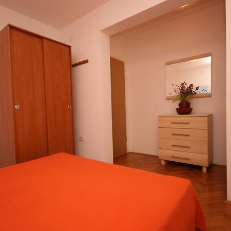 Apartments With Wifi Pula - 6987 Rum bild