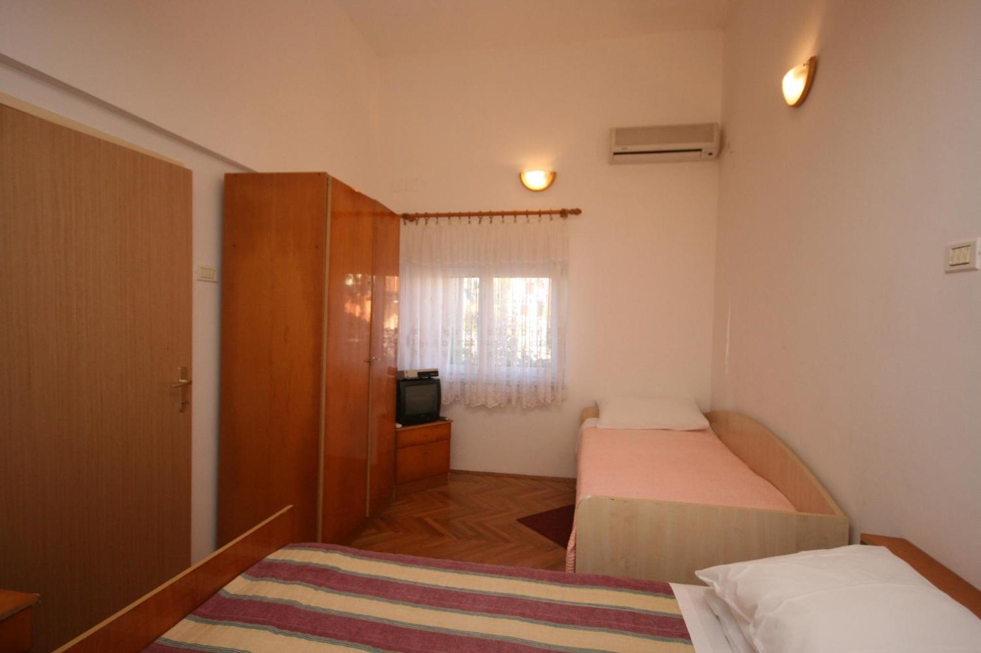 Apartments With Wifi Pula - 6987 Rum bild